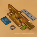 Customizable metal accessories stamping manufacturer fabrication copper components